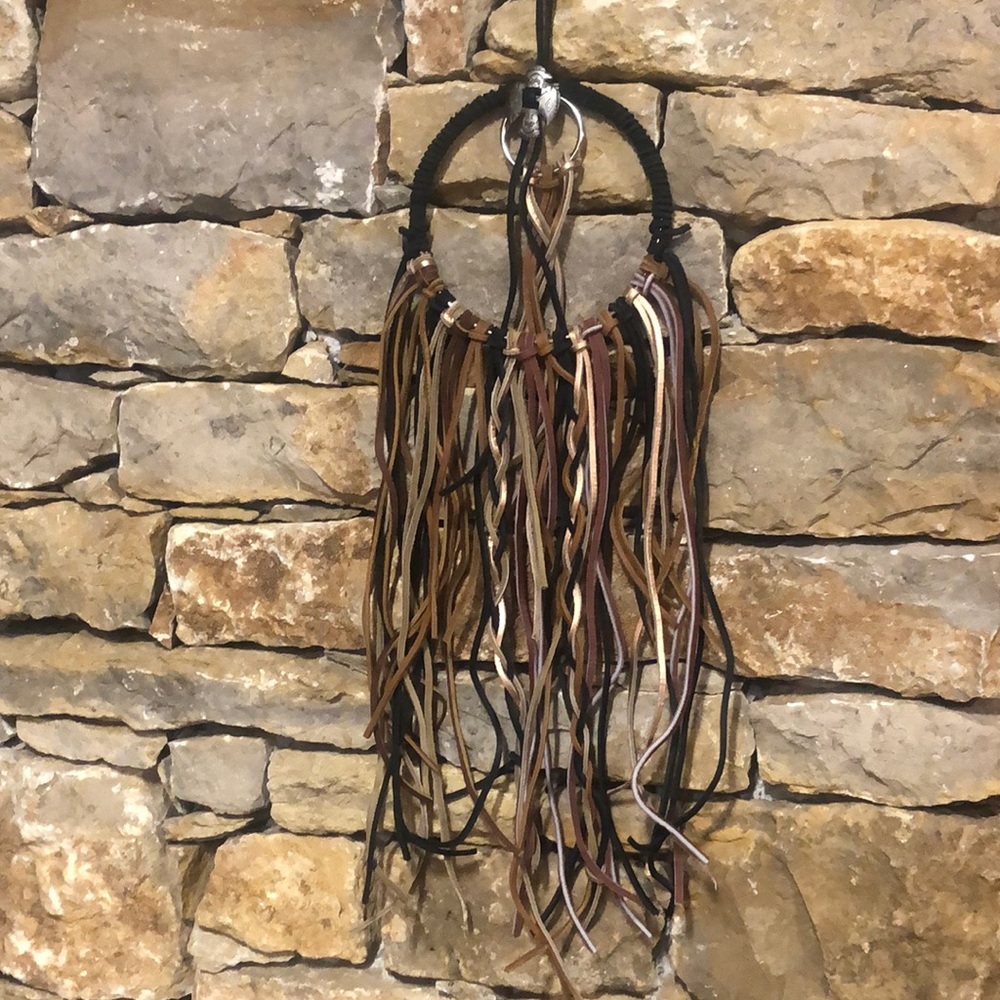 Thunderbird Wall Decor